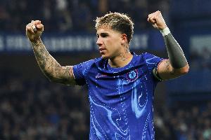 九游app下载最新版本-恩佐：马雷斯卡为球队带来结构&amp;秩序 我们可以看到埃斯特旺的潜力