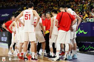 九游app最新版下载安装-篮协：亚洲杯集训6月13日-7月23日进行 8场热身赛对阵荷兰&amp;波黑等