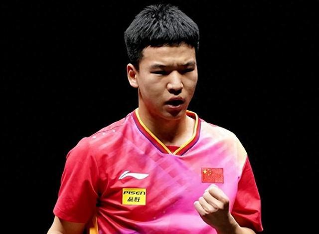 美国大满贯：林诗栋惊险过关，王艺迪横扫长崎美柚，向鹏晋级32强