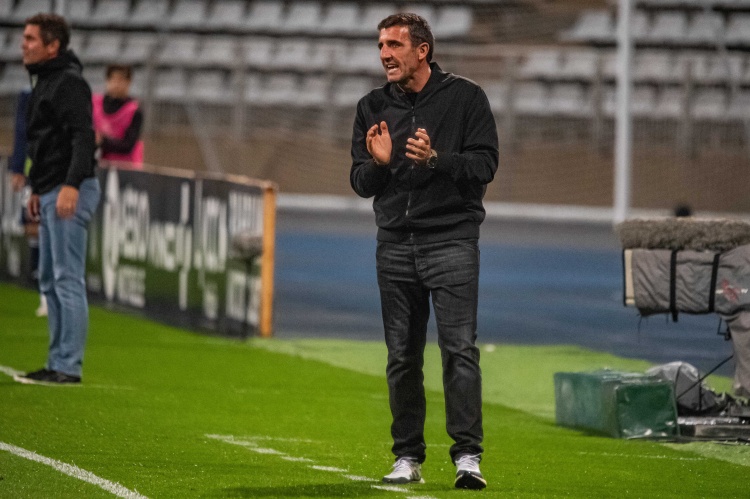 九游app最新版下载安装-巴黎FC主帅：特拉普能说6种语言且法语说得很好，这有助于他适应