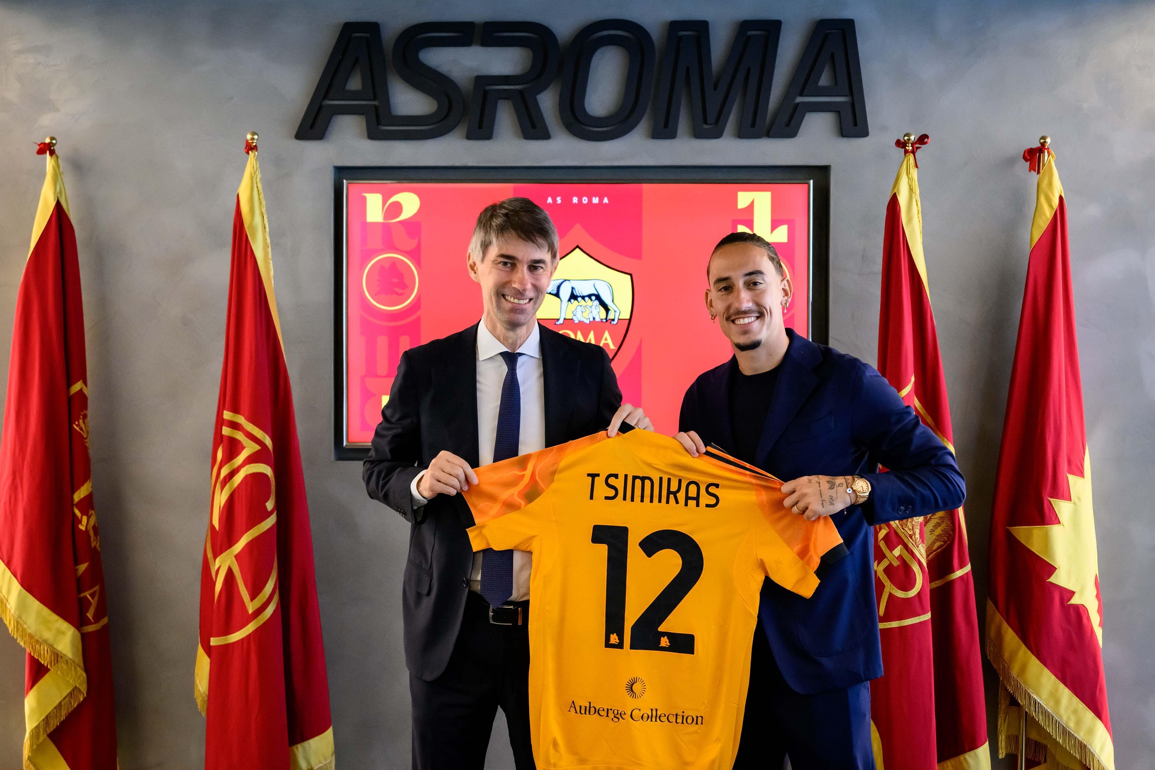 九游app最新版下载安装-官方：利物浦后卫齐米卡斯租借加盟罗马