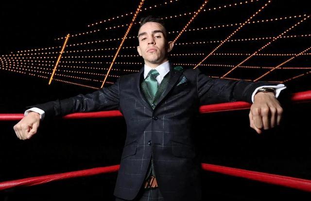 九游app下载最新版本-奥运拳王康兰怒吼：我已经不爱拳击了！九月复仇战引爆都柏林