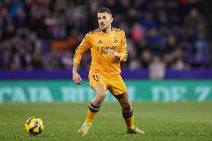 九游app最新版下载安装-ESPN：皇马为塞巴略斯标价至少1500万欧，若其离队不排除签新中场