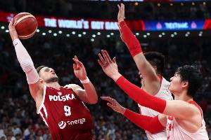 九游app最新版下载安装-2胜东契奇！今日砍23+7的波尼特卡 19年还给中国队出了道世界难题