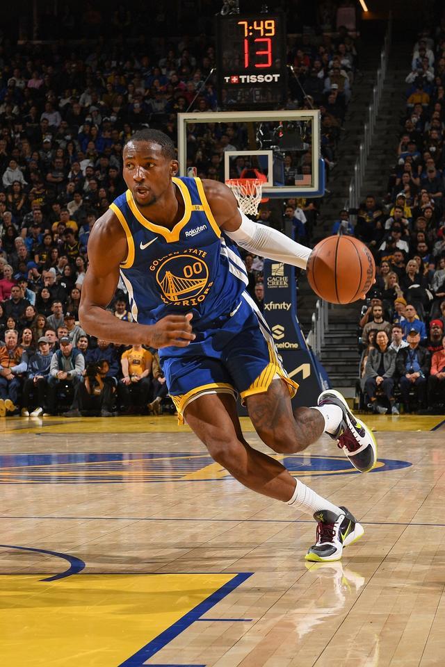 九游app下载最新版本-2年4500万&amp;amp;球队选项&amp;amp;放弃否决权！库明加没接受因他真不想回勇士