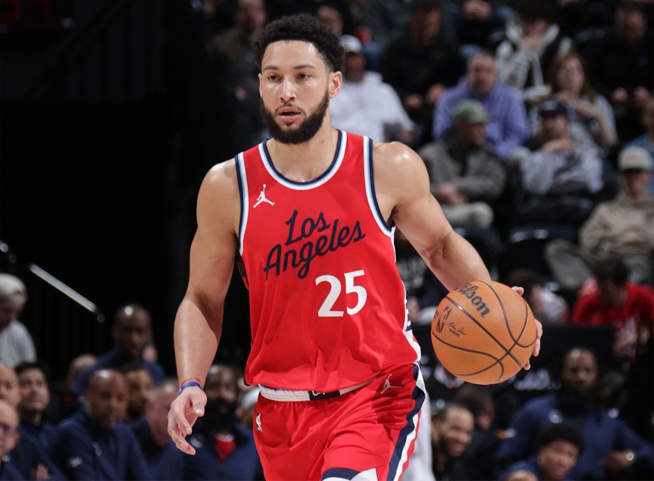 九游app最新版下载安装-美记：看样子西蒙斯的职业生涯可能就此结束