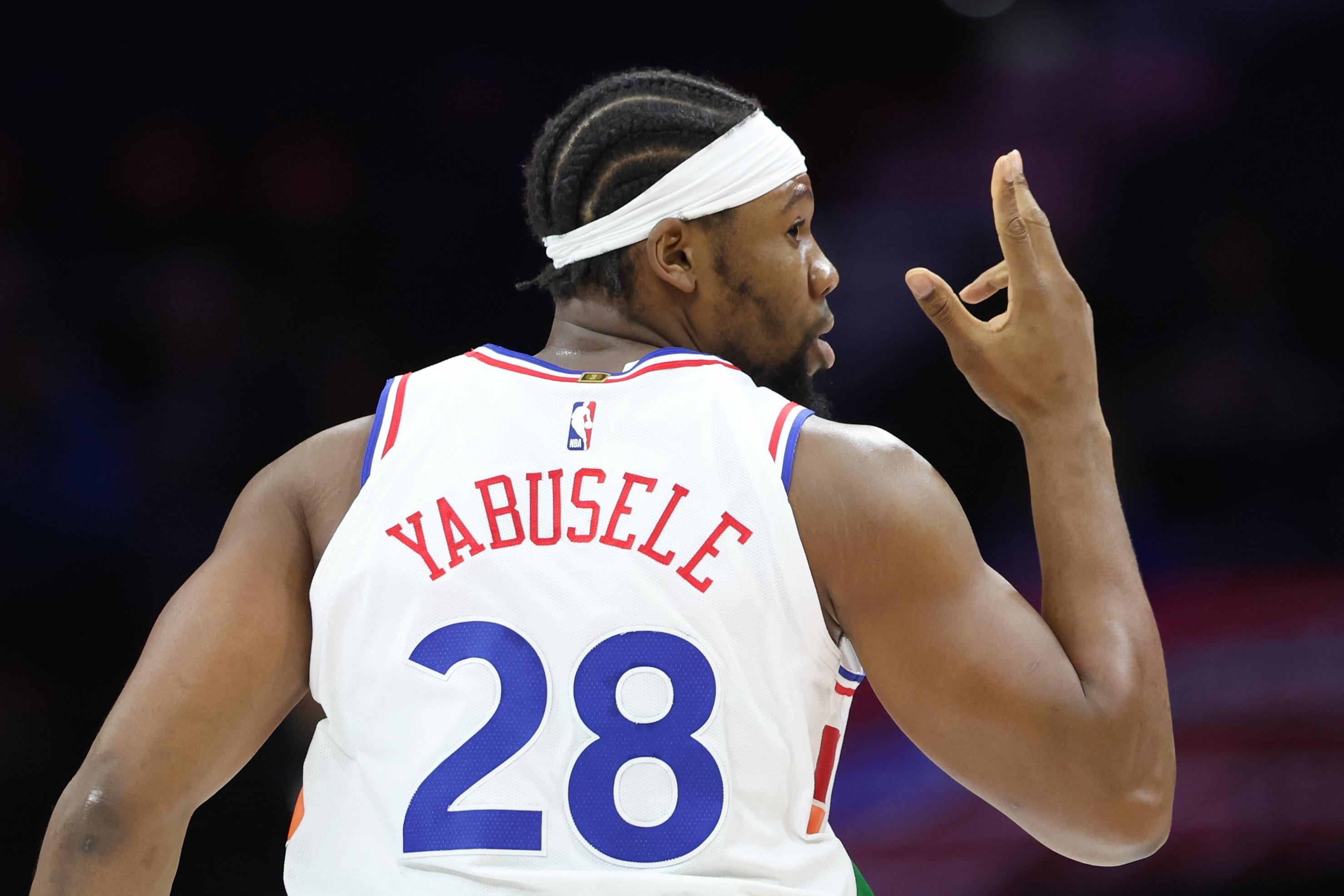 九游app最新版下载安装-亚布塞莱：欧洲球迷与众不同&amp;amp;他们很疯狂 但纽约球迷绝对很难搞