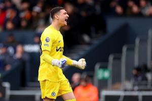 英媒：伯恩茅斯和桑德兰均有意佩特洛维奇，切尔西估价2500万镑