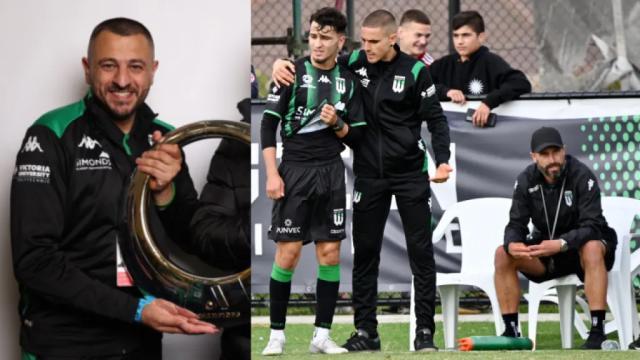 西部联助教登陆海港支援穆斯卡特 持双职业级证书