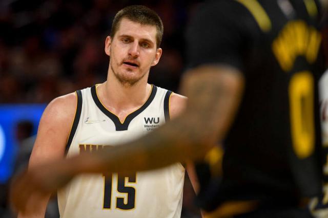 九游app最新版下载安装-掘金双核G2继续缺阵 陷入绝境约基奇或已无力回天